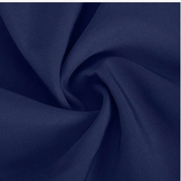 Women's Sexy Midi Prom Dresses Low Cut Sleeveless!!! - Picture 4 of 4